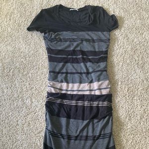 James Perse dress